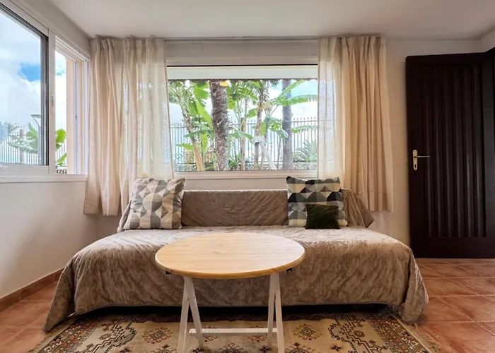 Tenerife North Escape *