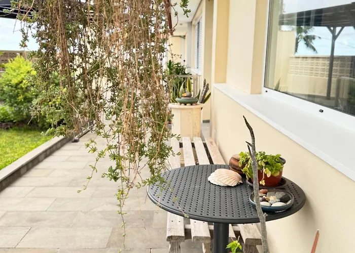 Tenerife North Escape Διαμέρισμα