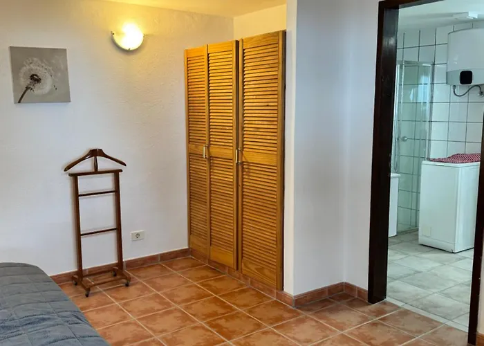 Tenerife North Escape Διαμέρισμα