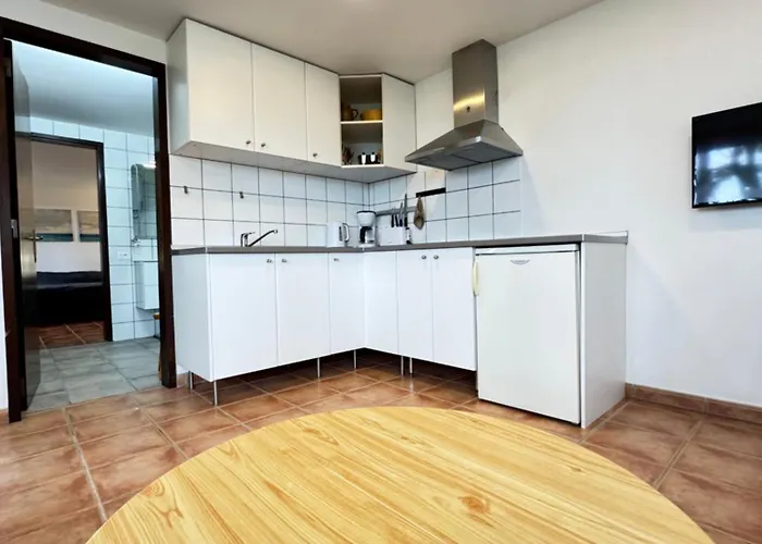 Tenerife North Escape Διαμέρισμα La Matanza De Acentejo