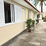 Tenerife North Escape