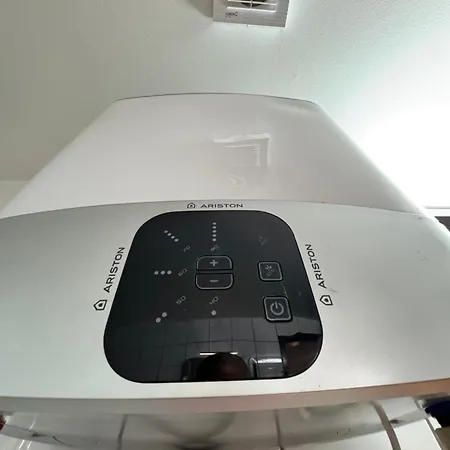 Tenerife North Escape דירה