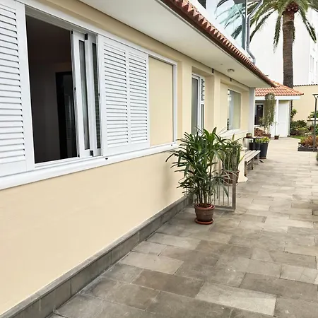 Tenerife North Escape