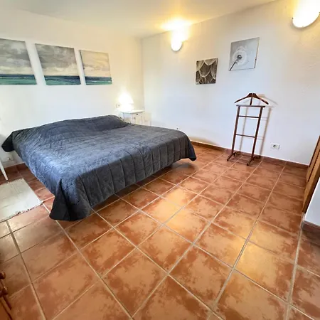 Tenerife North Escape