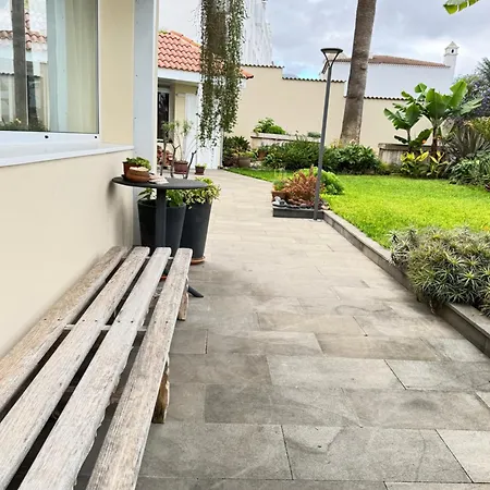 Tenerife North Escape