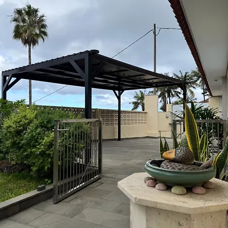 Tenerife North Escape *