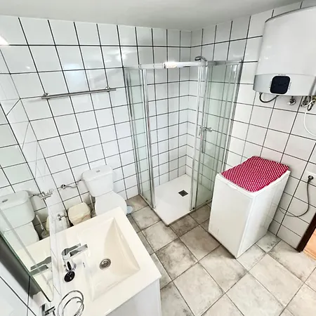 Tenerife North Escape Appartement *