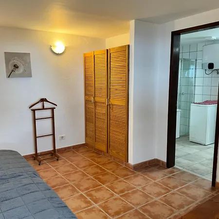 Tenerife North Escape Apartmán