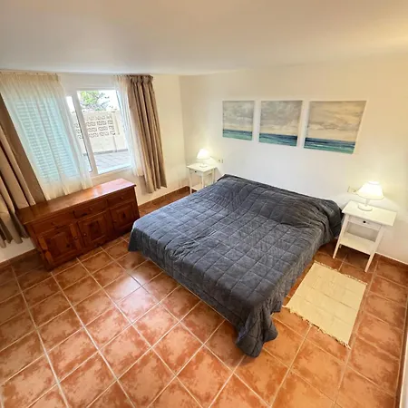 Apartmán Tenerife North Escape