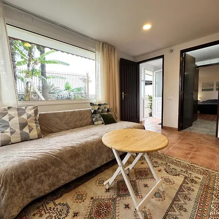 Apartmán Tenerife North Escape La Matanza De Acentejo