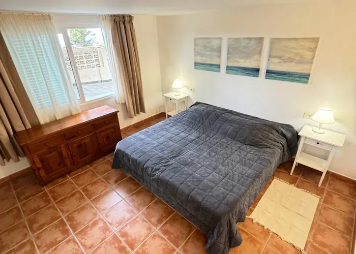 아파트 Tenerife North Escape