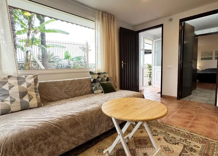 아파트 Tenerife North Escape La Matanza De Acentejo