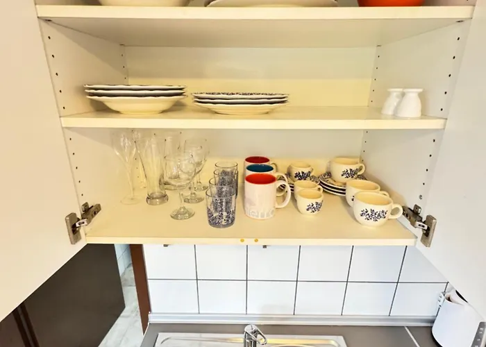 아파트 Tenerife North Escape